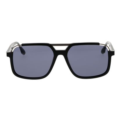 TRUSSARDI SUNGLASSES TSM9037 58A01 Sonnenbrille