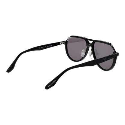 TRUSSARDI SUNGLASSES TSM9042 59A01 Sonnenbrille ansicht-2