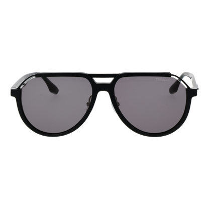 TRUSSARDI SUNGLASSES TSM9042 59A01 Sonnenbrille