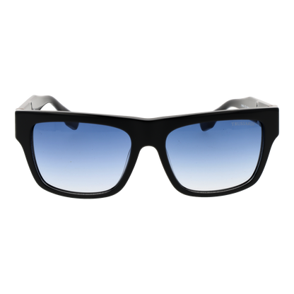TRUSSARDI SUNGLASSES TSM9067 56A01 Sonnenbrille