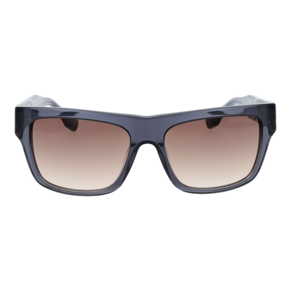 TRUSSARDI SUNGLASSES TSM9067 56T01 Sonnenbrille
