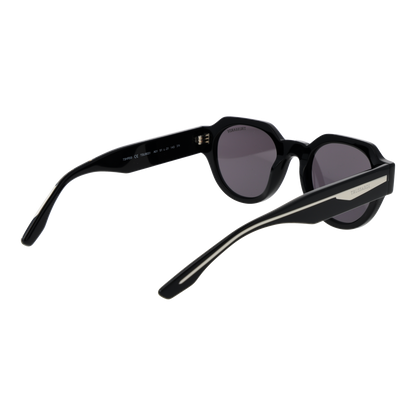 TRUSSARDI SUNGLASSES TSU9031 51A01 Sonnenbrille ansicht-2