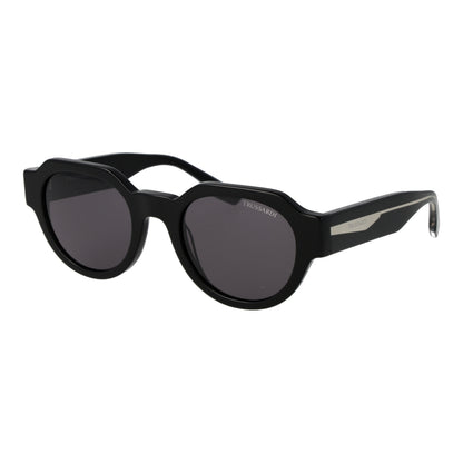 TRUSSARDI SUNGLASSES TSU9031 51A01 Sonnenbrille ansicht-3
