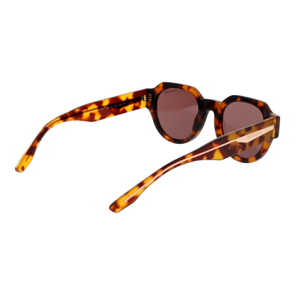 TRUSSARDI SUNGLASSES TSU9031 51G22 Sonnenbrille ansicht-2