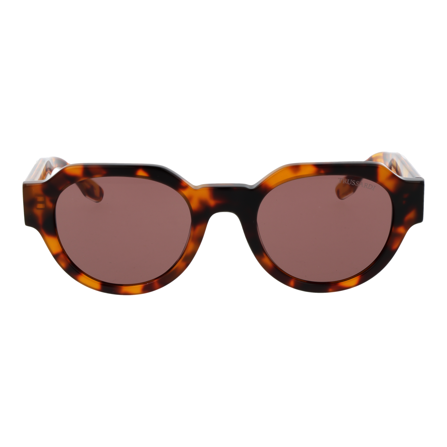 TRUSSARDI SUNGLASSES TSU9031 51G22 Sonnenbrille