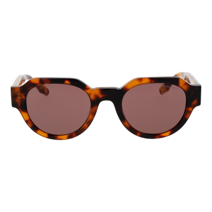 TRUSSARDI SUNGLASSES TSU9031 51G22 Sonnenbrille