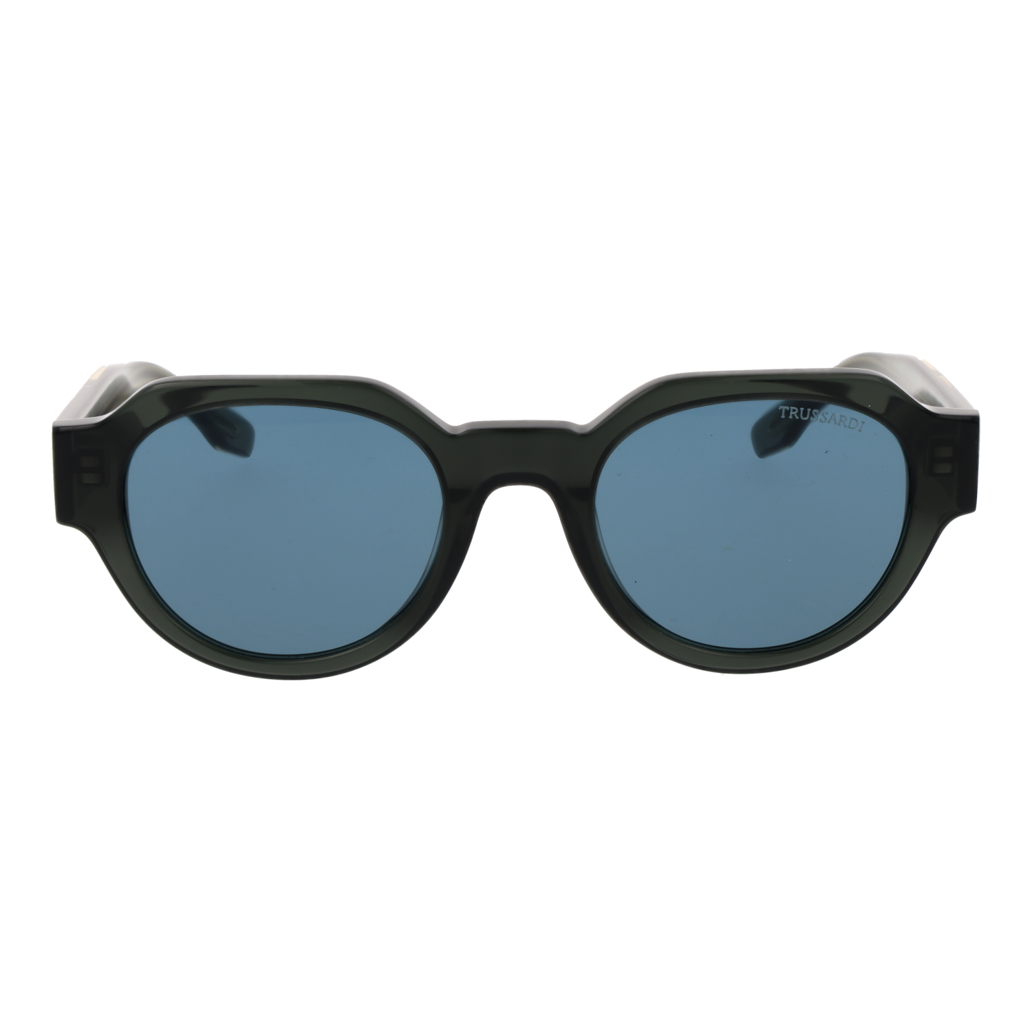 TRUSSARDI SUNGLASSES TSU9031 51T01 Sonnenbrille
