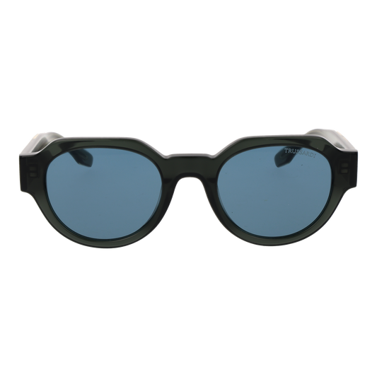 TRUSSARDI SUNGLASSES TSU9031 51T01 Sonnenbrille