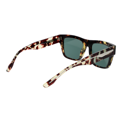 TRUSSARDI SUNGLASSES TSU9032 53G21 Sonnenbrille ansicht-2