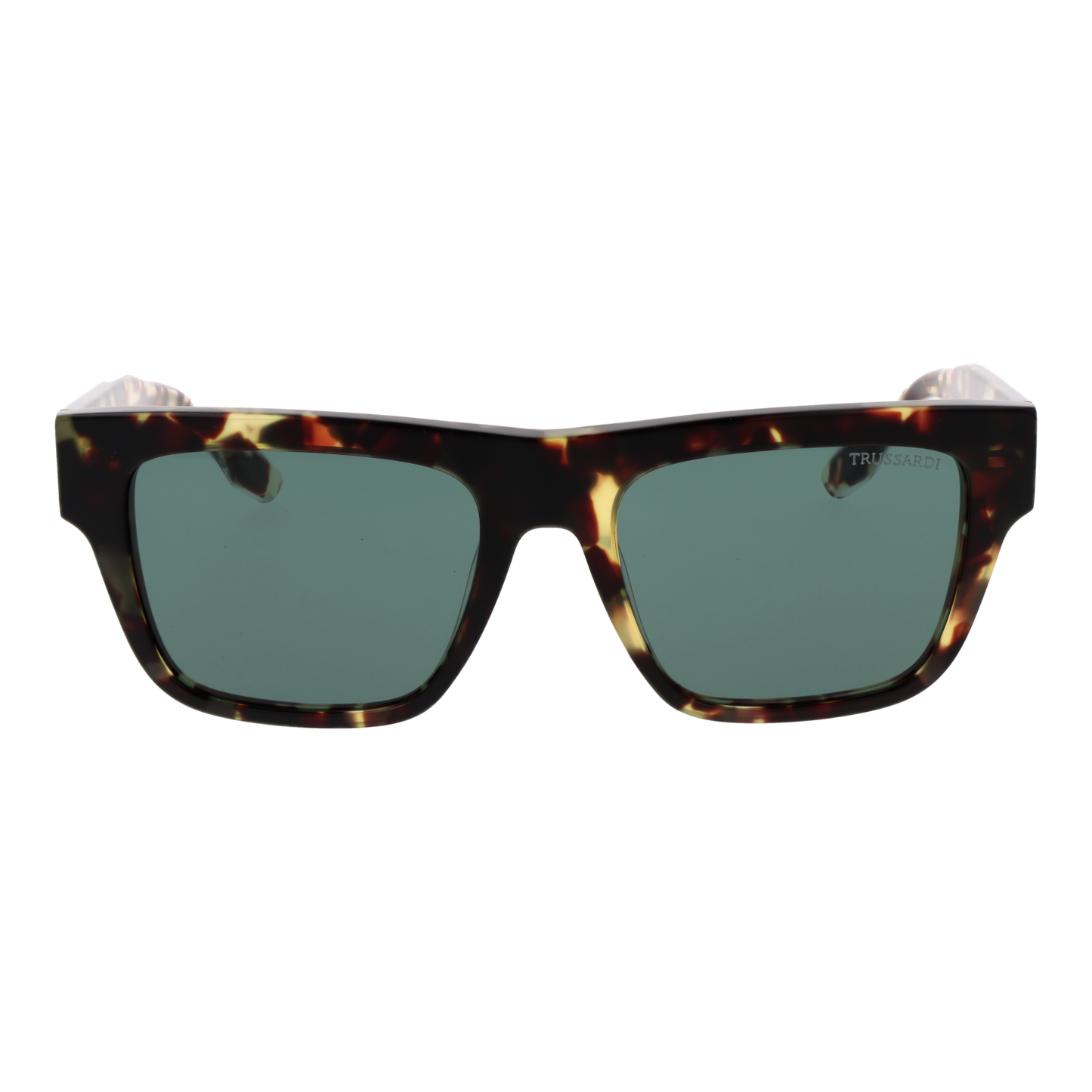 TRUSSARDI SUNGLASSES TSU9032 53G21 Sonnenbrille