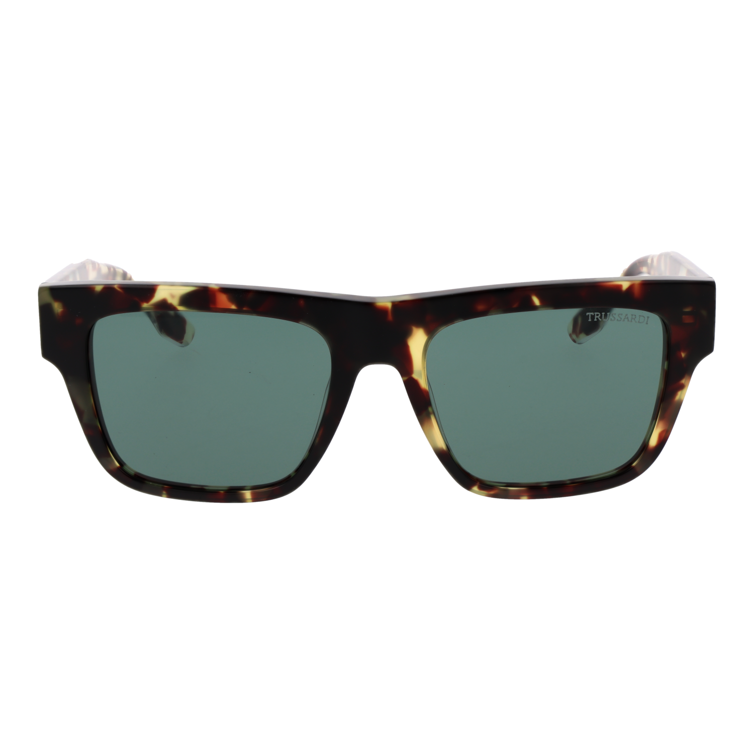 TRUSSARDI SUNGLASSES TSU9032 53G21 Sonnenbrille
