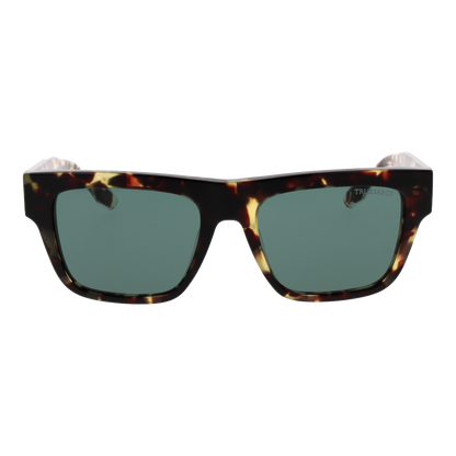 TRUSSARDI SUNGLASSES TSU9032 53G21 Sonnenbrille