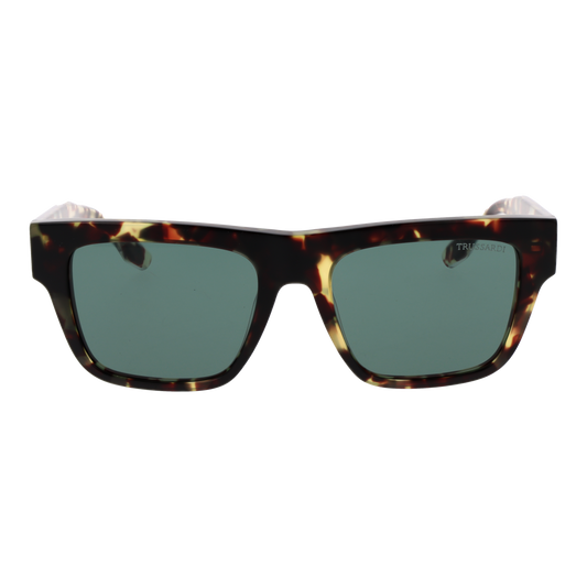 TRUSSARDI SUNGLASSES TSU9032 53G21 Sonnenbrille