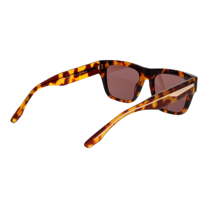 TRUSSARDI SUNGLASSES TSU9032 53G22 Sonnenbrille ansicht-2