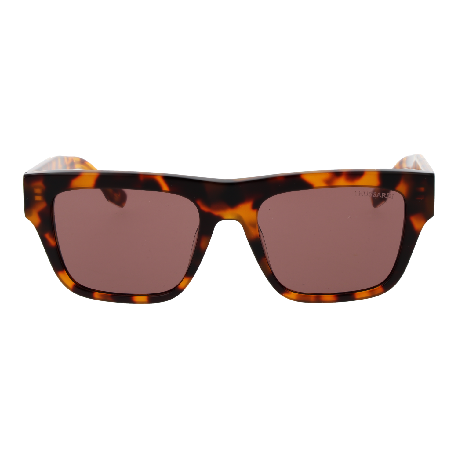 TRUSSARDI SUNGLASSES TSU9032 53G22 Sonnenbrille