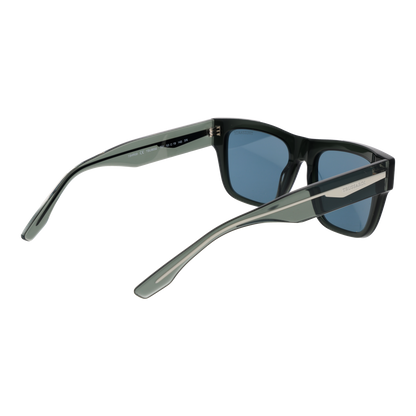 TRUSSARDI SUNGLASSES TSU9032 53T01 Sonnenbrille ansicht-2