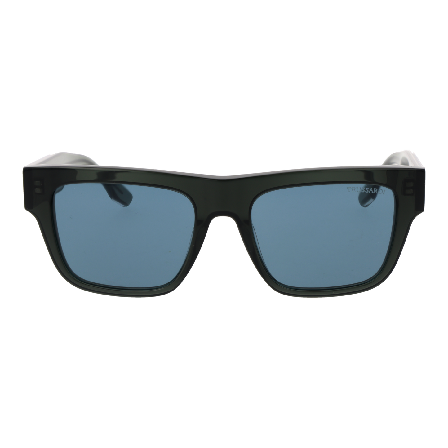 TRUSSARDI SUNGLASSES TSU9032 53T01 Sonnenbrille