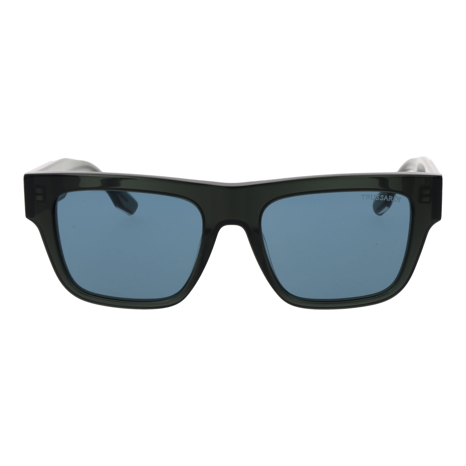 TRUSSARDI SUNGLASSES TSU9032 53T01 Sonnenbrille
