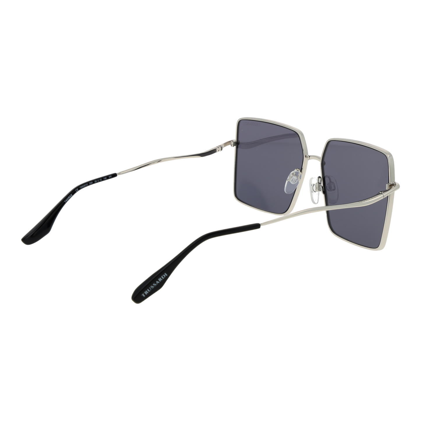 TRUSSARDI SUNGLASSES TSW3010 5903A Sonnenbrille ansicht-2