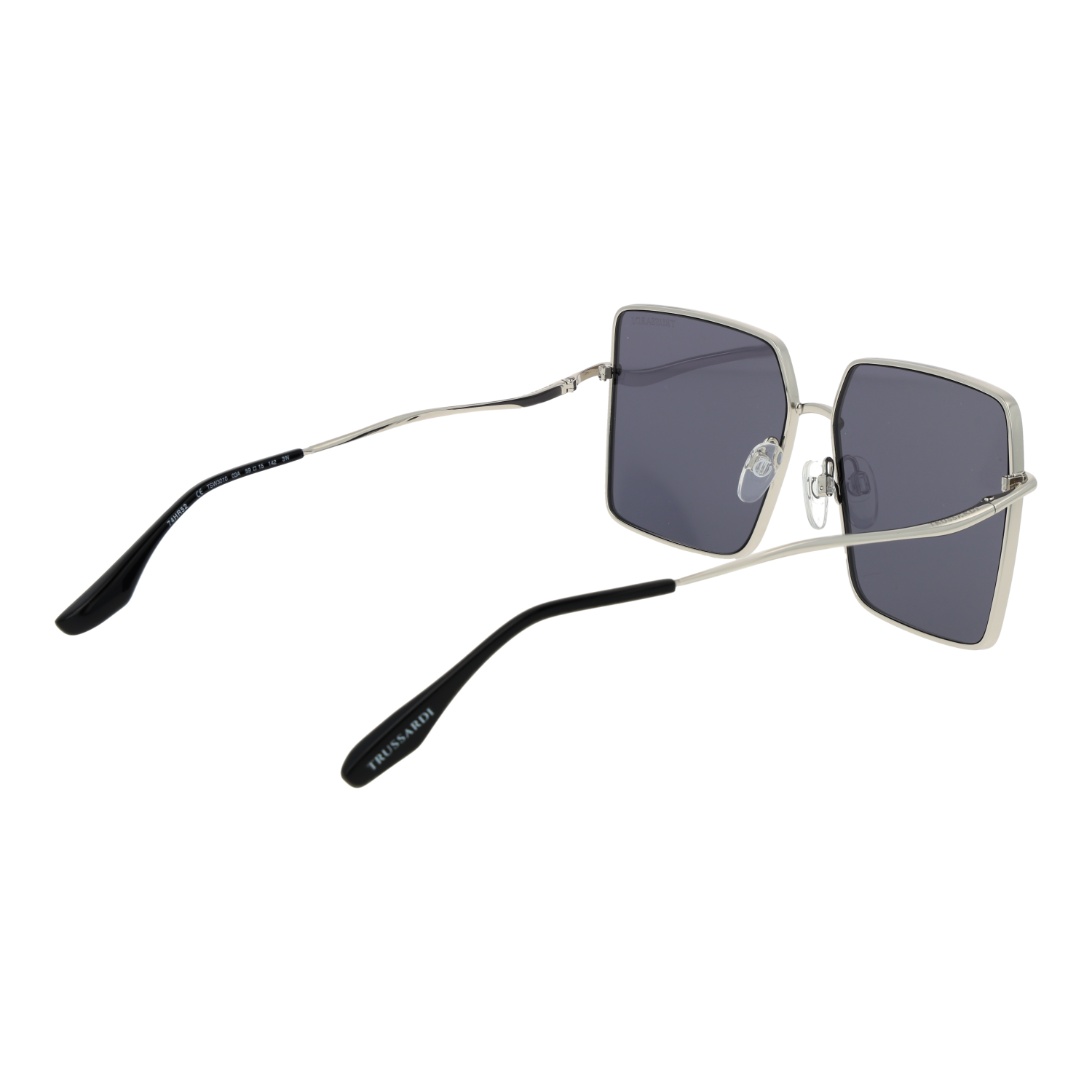 TRUSSARDI SUNGLASSES TSW3010 5903A Sonnenbrille ansicht-2