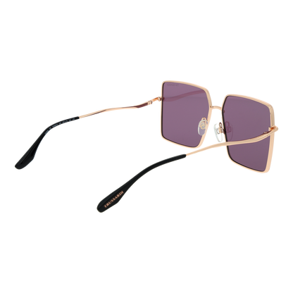 TRUSSARDI SUNGLASSES TSW3010 5904A Sonnenbrille ansicht-2