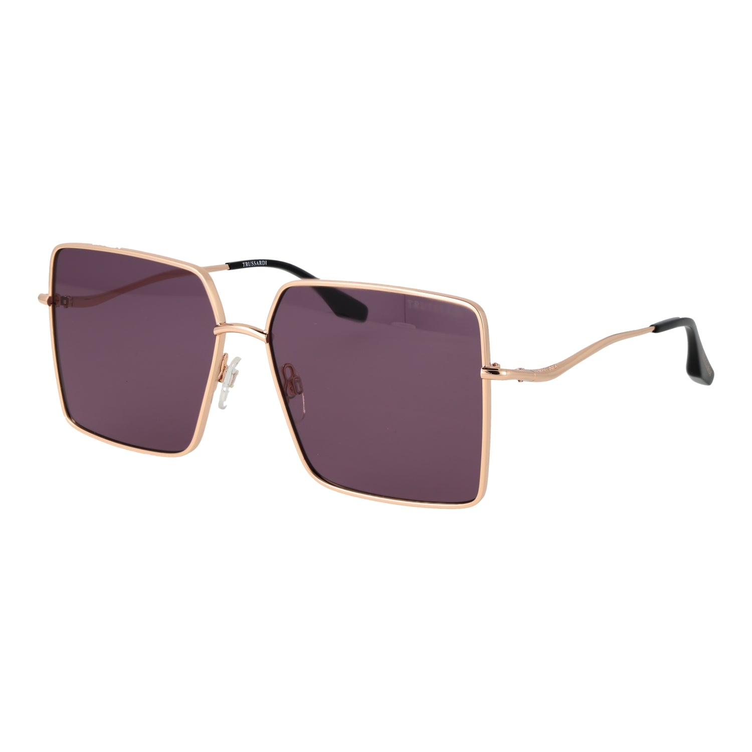 TRUSSARDI SUNGLASSES TSW3010 5904A Sonnenbrille ansicht-3