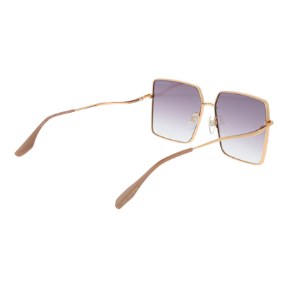 TRUSSARDI SUNGLASSES TSW3010 5904B Sonnenbrille ansicht-2