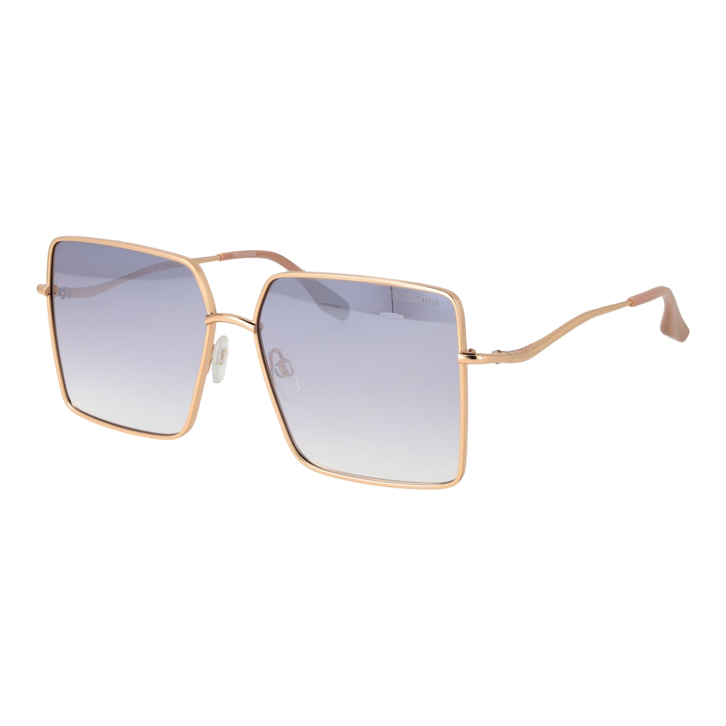 TRUSSARDI SUNGLASSES TSW3010 5904B Sonnenbrille ansicht-3