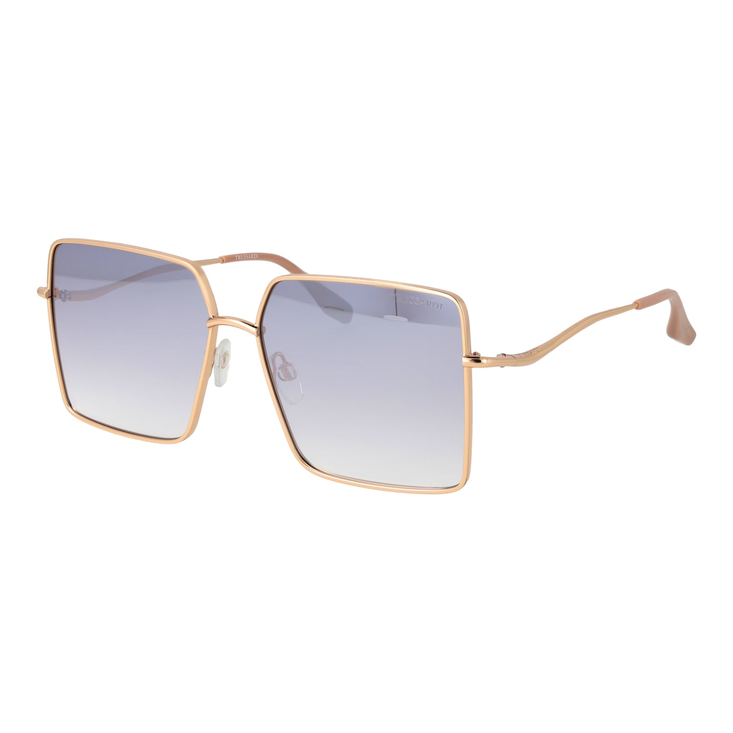 TRUSSARDI SUNGLASSES TSW3010 5904B Sonnenbrille ansicht-3