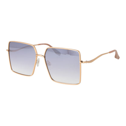 TRUSSARDI SUNGLASSES TSW3010 5904B Sonnenbrille ansicht-3