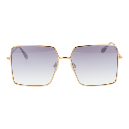 TRUSSARDI SUNGLASSES TSW3010 5904B Sonnenbrille