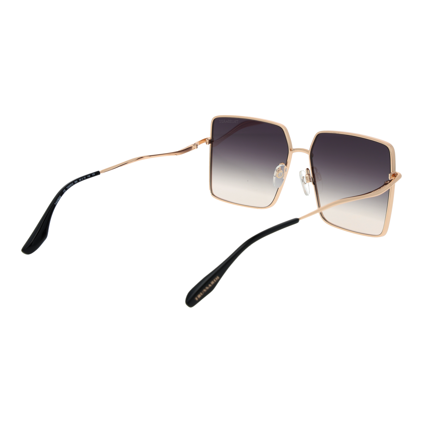 TRUSSARDI SUNGLASSES TSW3010 5909A Sonnenbrille ansicht-2