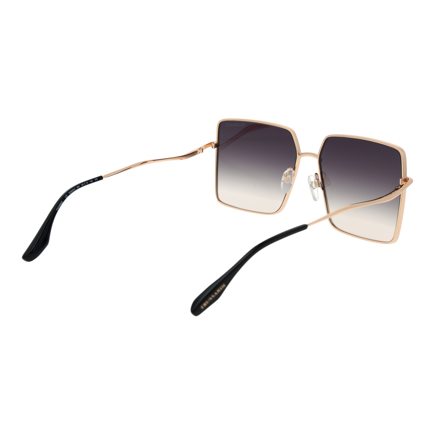 TRUSSARDI SUNGLASSES TSW3010 5909A Sonnenbrille ansicht-2