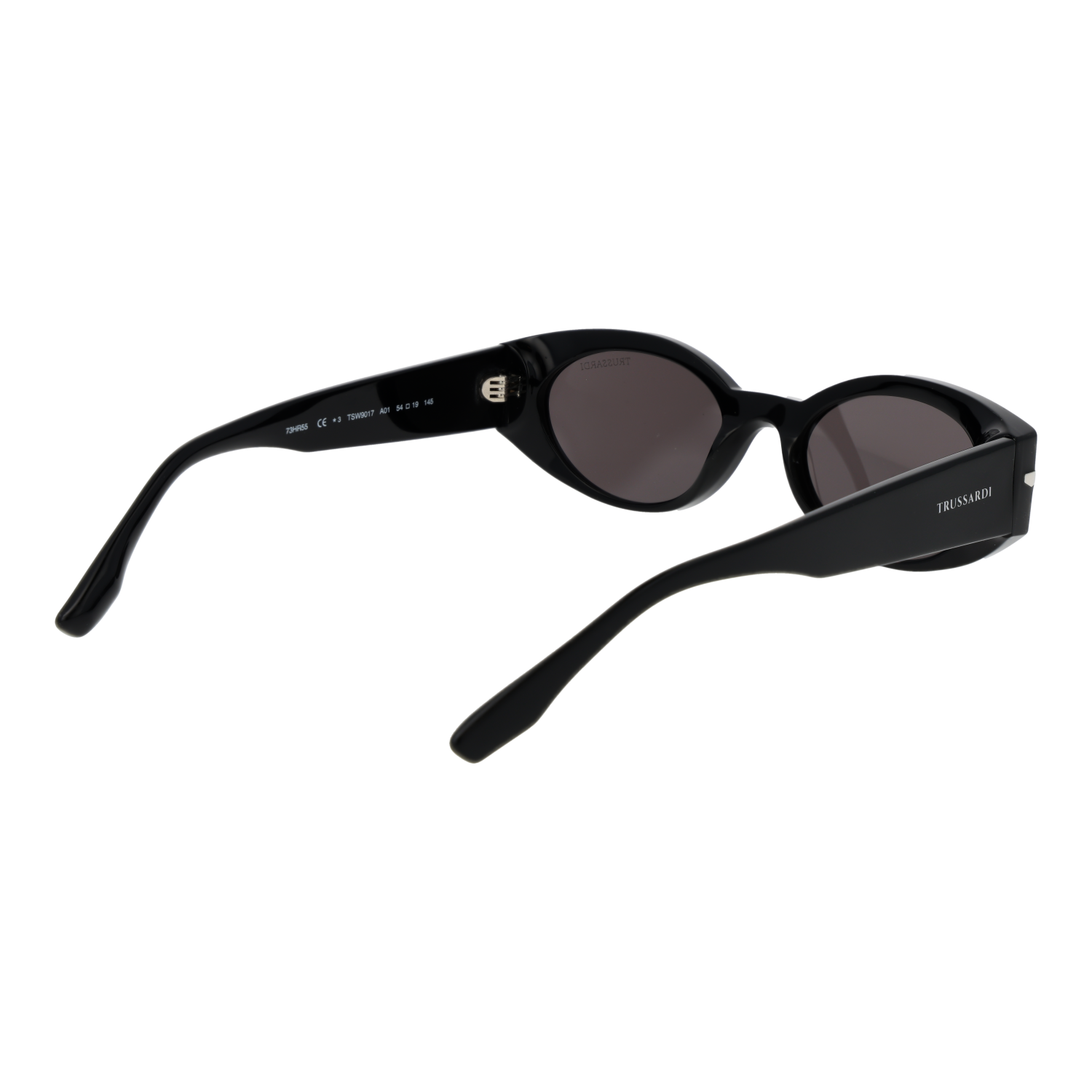 TRUSSARDI SUNGLASSES TSW9017 54A01 Sonnenbrille ansicht-2