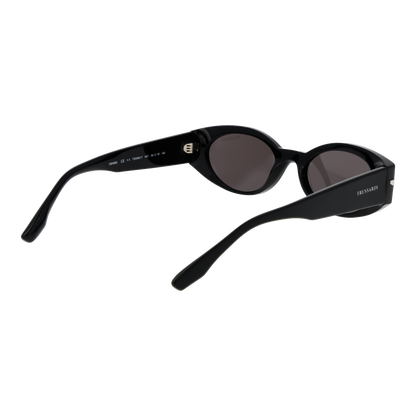 TRUSSARDI SUNGLASSES TSW9017 54A01 Sonnenbrille ansicht-2