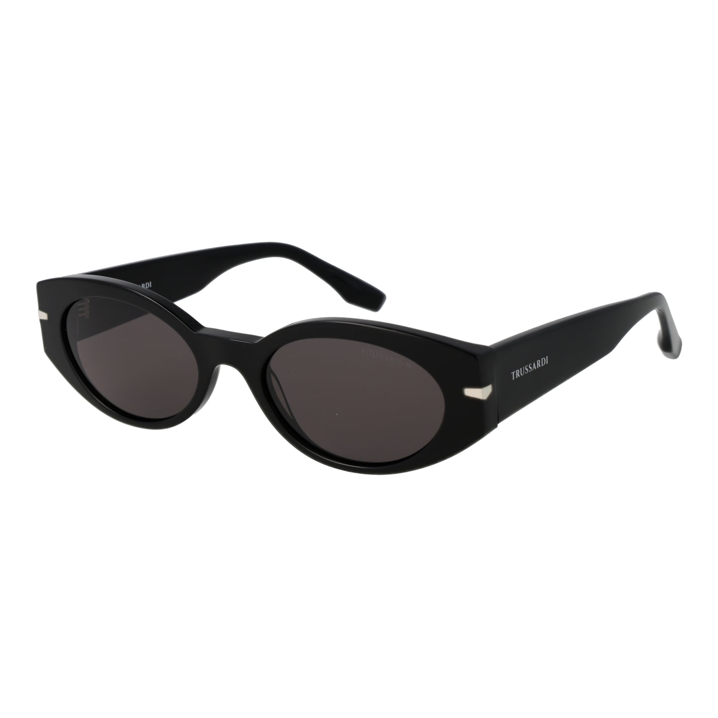 TRUSSARDI SUNGLASSES TSW9017 54A01 Sonnenbrille ansicht-3