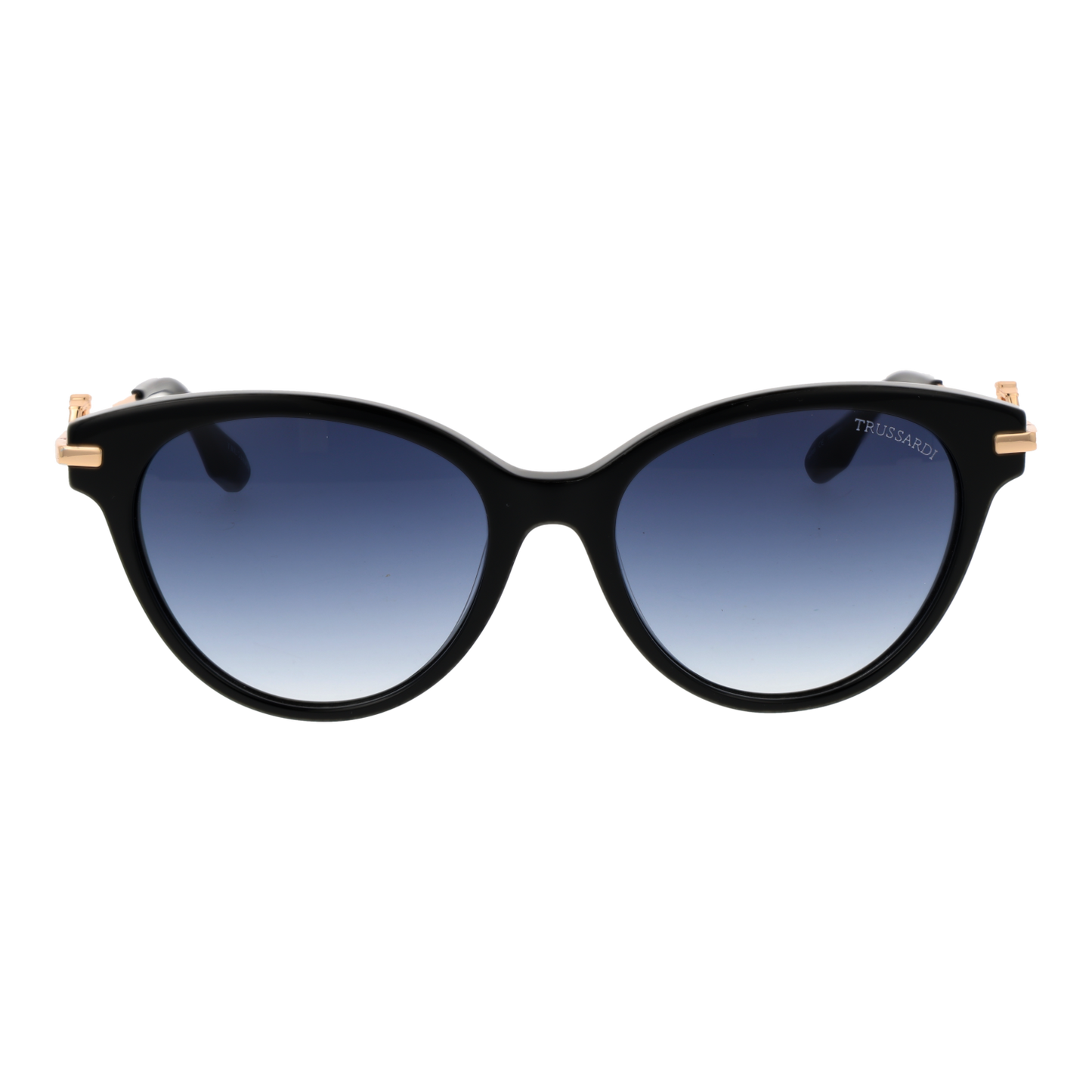 TRUSSARDI SUNGLASSES TSW9025 55A01 Sonnenbrille
