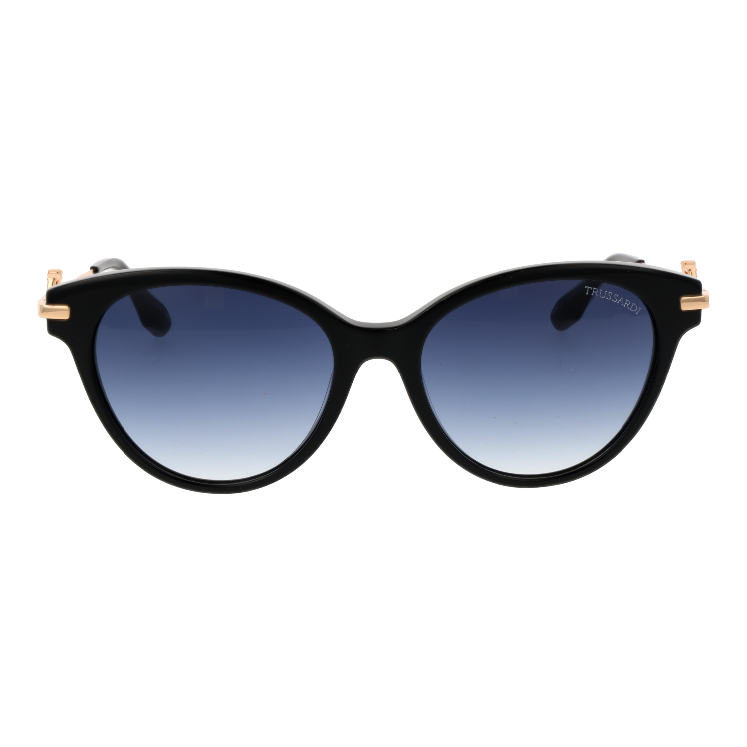 TRUSSARDI SUNGLASSES TSW9025 55A01 Sonnenbrille