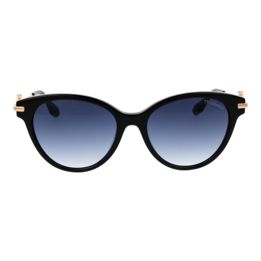 TRUSSARDI SUNGLASSES TSW9025 55A01 Sonnenbrille