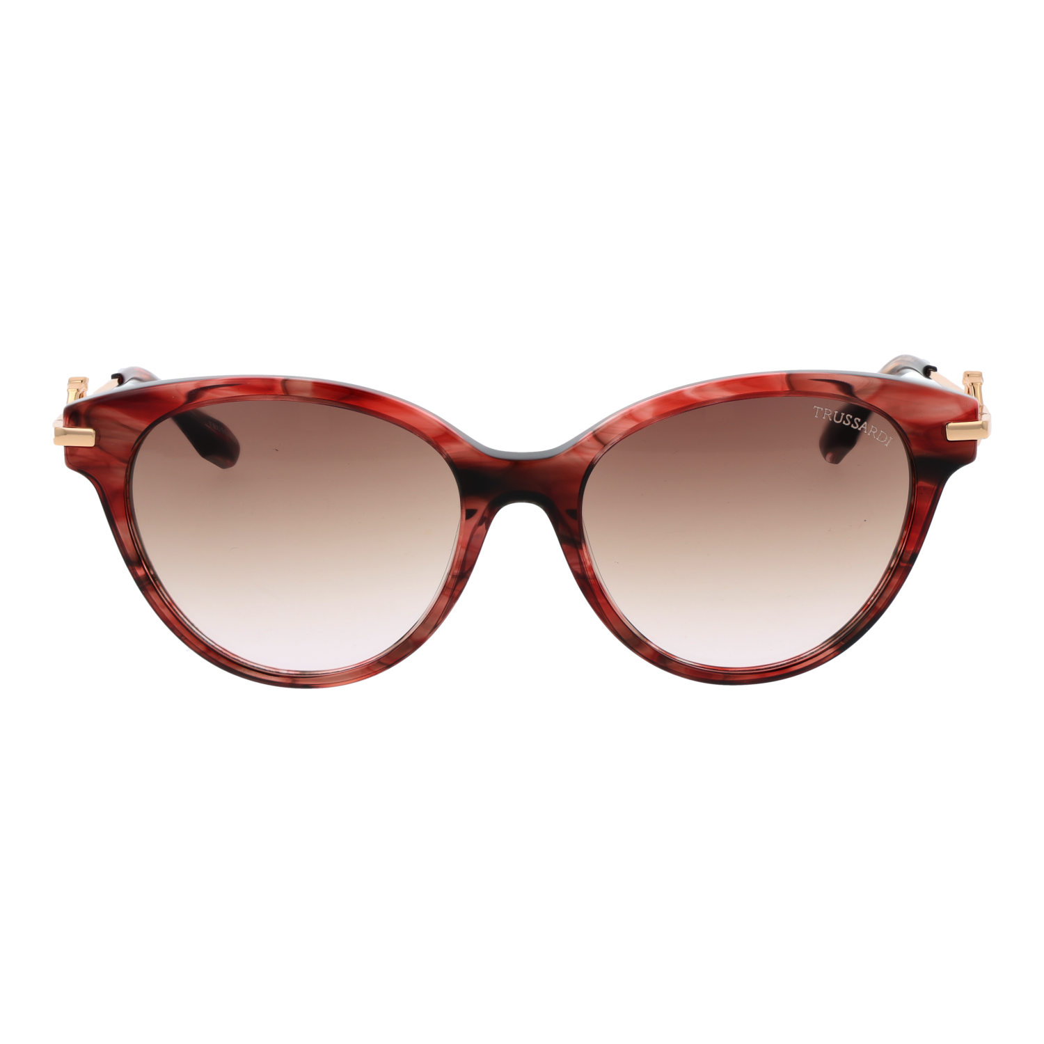 TRUSSARDI SUNGLASSES TSW9025 55E03 Sonnenbrille