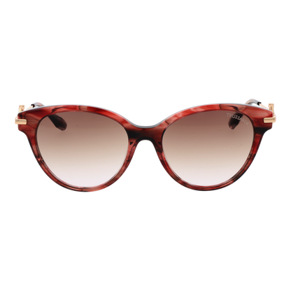 TRUSSARDI SUNGLASSES TSW9025 55E03 Sonnenbrille