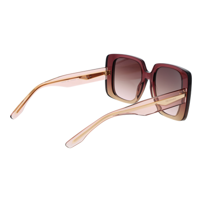TRUSSARDI SUNGLASSES TSW9029 53C01 Sonnenbrille ansicht-2