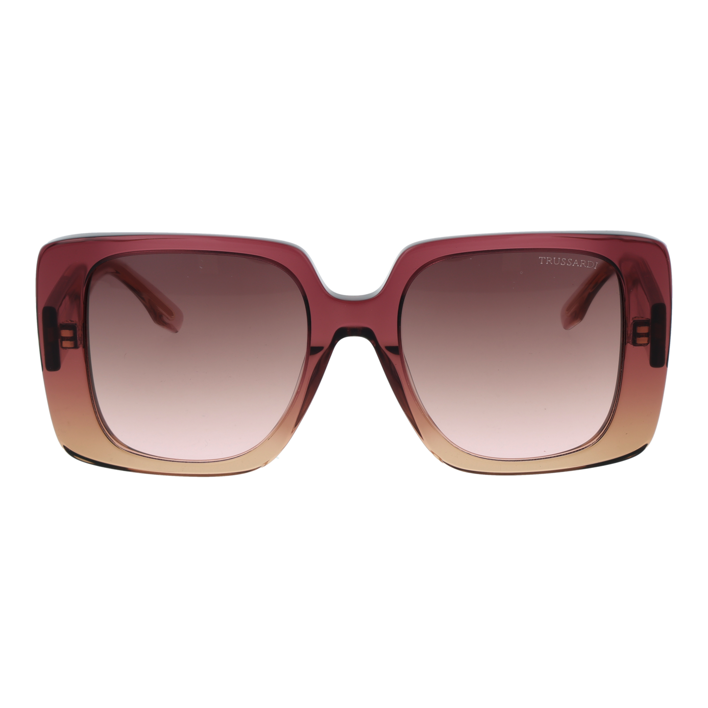 TRUSSARDI SUNGLASSES TSW9029 53C01 Sonnenbrille