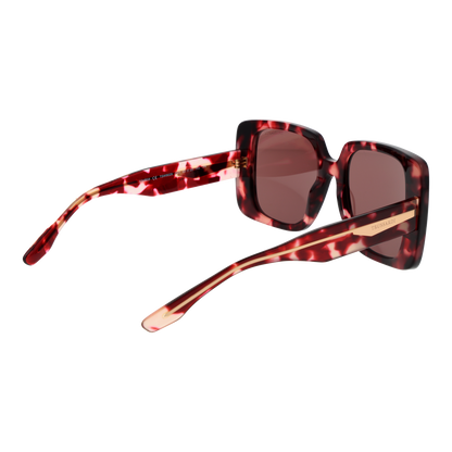 TRUSSARDI SUNGLASSES TSW9029 53G21 Sonnenbrille ansicht-2