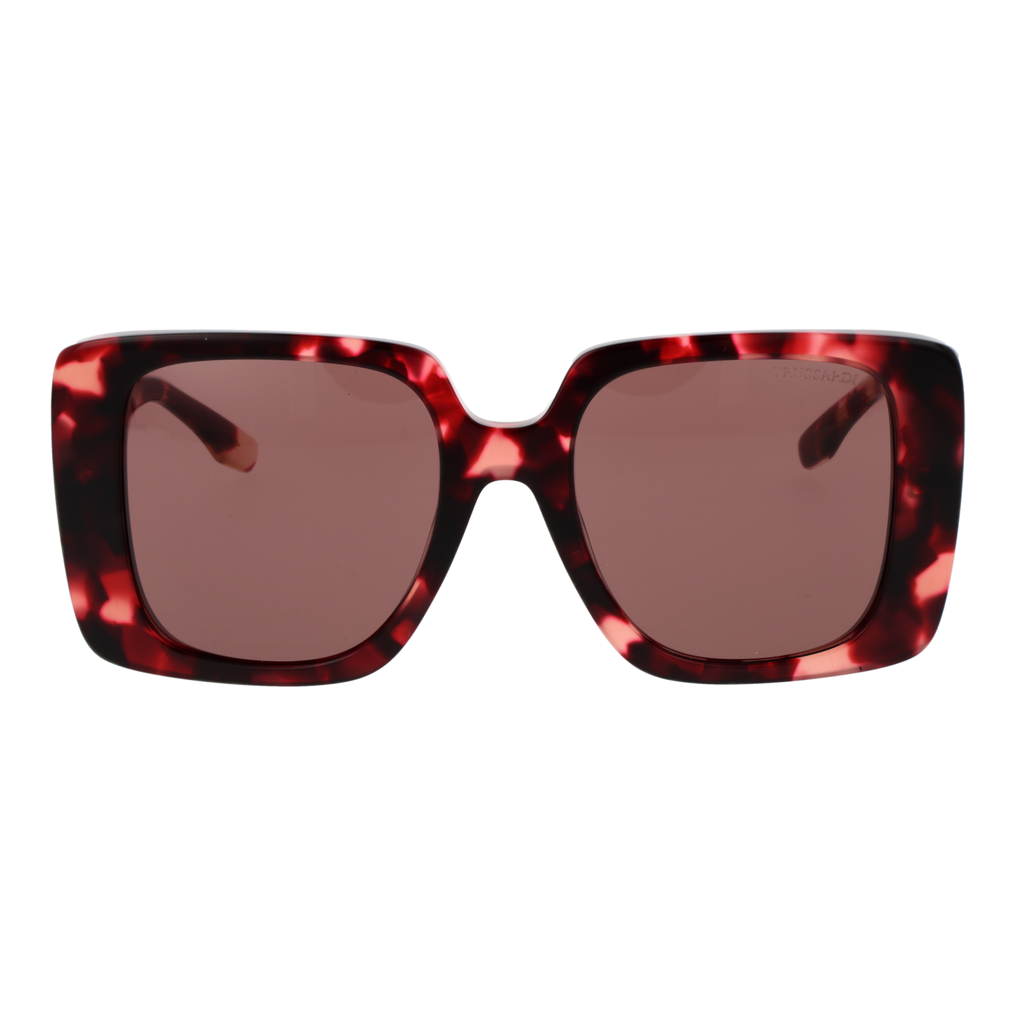 TRUSSARDI SUNGLASSES TSW9029 53G21 Sonnenbrille