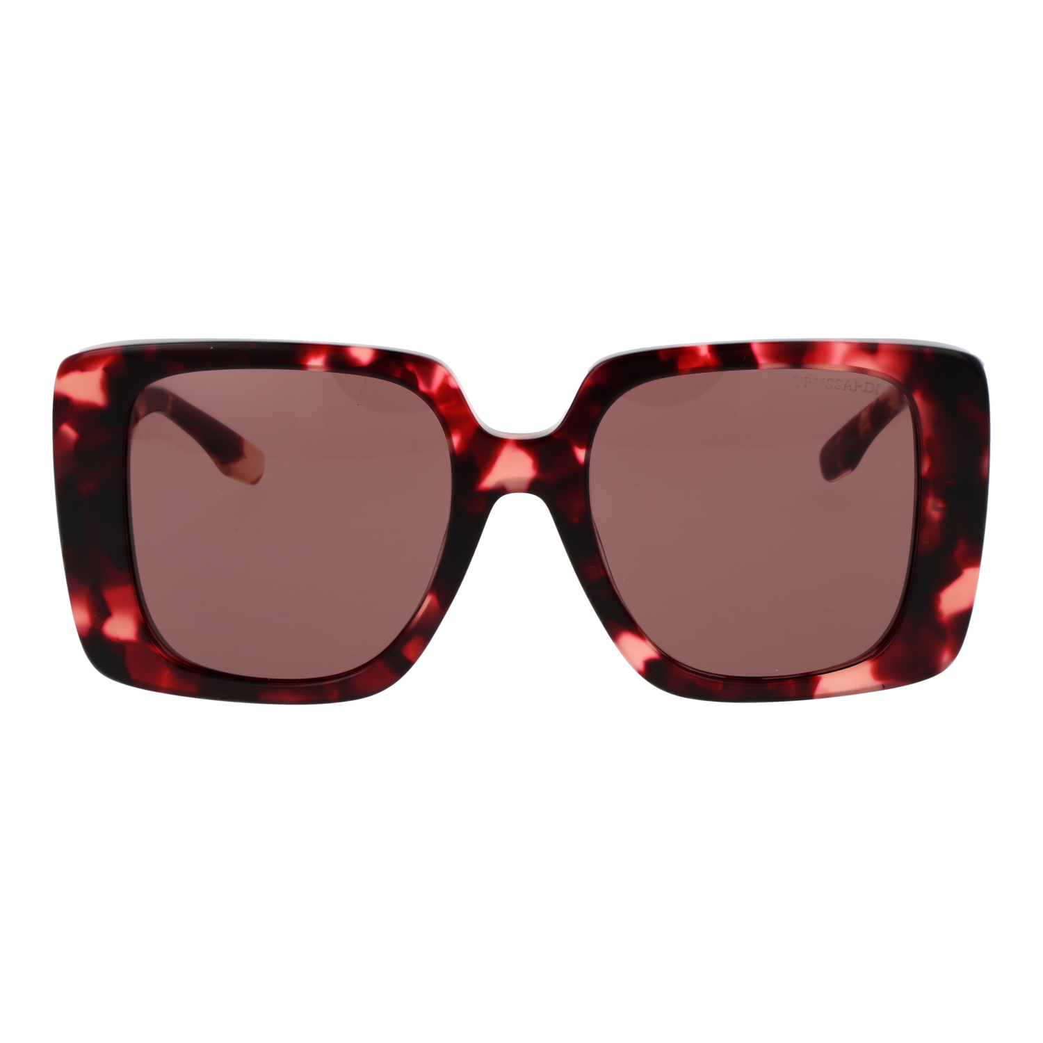 TRUSSARDI SUNGLASSES TSW9029 53G21 Sonnenbrille