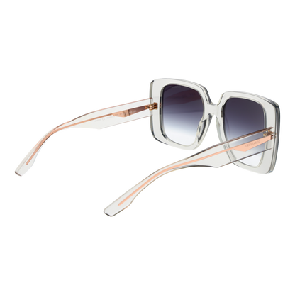 TRUSSARDI SUNGLASSES TSW9029 53T01 Sonnenbrille ansicht-2