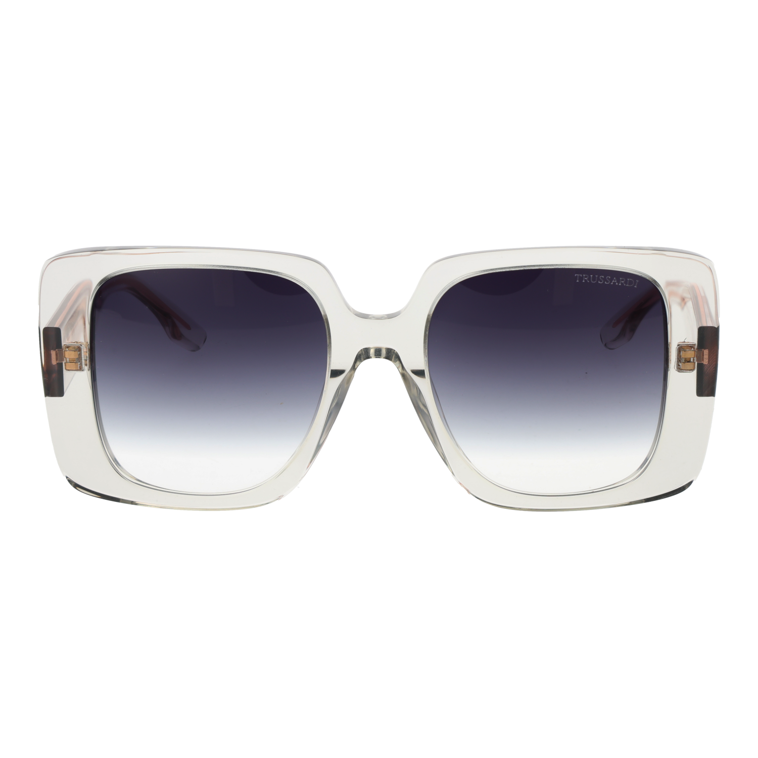 TRUSSARDI SUNGLASSES TSW9029 53T01 Sonnenbrille