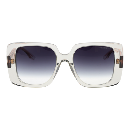 TRUSSARDI SUNGLASSES TSW9029 53T01 Sonnenbrille