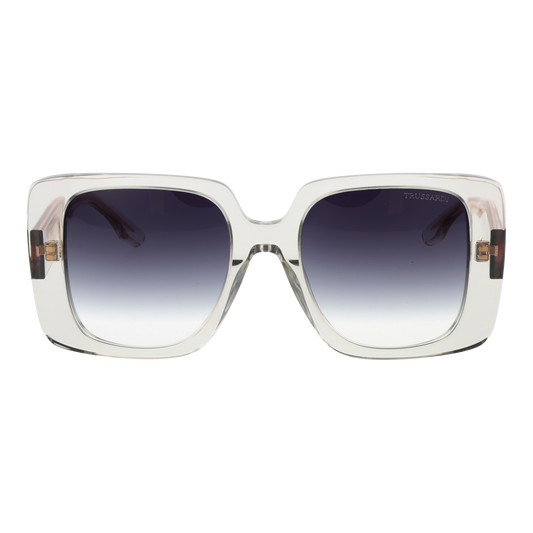 TRUSSARDI SUNGLASSES TSW9029 53T01 Sonnenbrille